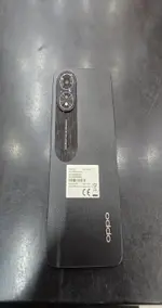 Điện Thoại OPPO A18 4GB 128GB Đen CPH2591