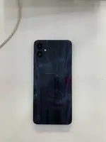 Điện Thoại Samsung Galaxy A05 128GB Đen SM-A055F