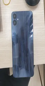 Samsung Galaxy A05 128GB 128GB Đen SM-A055FZKGXXV