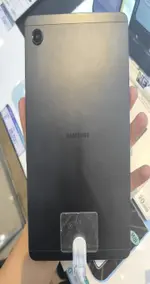 Máy tính bảng Samsung Galaxy Tab A9 Wifi 128GB Xám SM-X110