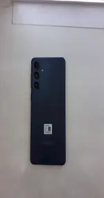 Điện thoại Samsung Galaxy M55 5G 256GB Đen SM-M556