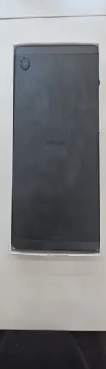 Máy tính bảng Samsung Galaxy Tab A9 Wifi 128GB Xám SM-X110
