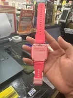 Đồng hồ định vị trẻ em Masstel Smart Hero 10 4G màu hồng (Pink)