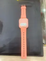 Đồng hồ định vị trẻ em Masstel Smart Hero GO Hồng