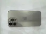 iPhone 15 Pro Max 1TB Titan Tự nhiên MU7J3VN/A
