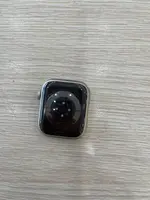 Đồng hồ Apple Watch Series 9 GPS + Cellular 45mm Viền nhôm Dây vải Vàng MRMA3SA/A