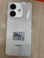 Điện thoại OPPO A3 8GB 256GB Trắng CPH2669