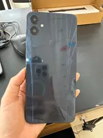 Điện Thoại Samsung Galaxy A05 128GB Đen SM-A055F