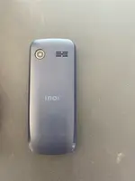 Điện thoại Inoi 240 Modern 4G Xanh