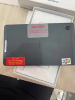 Máy tính bảng Samsung Galaxy Tab A9 Wifi 128GB Xám SM-X110