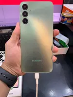 Điện Thoại Samsung Galaxy A05s 128GB Xanh SM-A057F