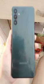Điện thoại di động Samsung Galaxy A04s Xanh lá - A047