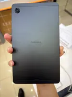 Máy tính bảng Samsung Galaxy Tab A9 Wifi 128GB Xám SM-X110
