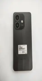 Điện thoại OPPO A3 6GB 128GB Đen CPH2669