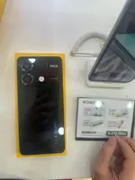 Điện thoại Xiaomi Poco X6 5G 12GB 256GB Đen