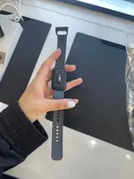 Đồng hồ thông minh Samsung Galaxy Fit3 Xám đen - R390