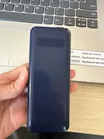 Điện Thoại Masstel izi T2 4G Xanh