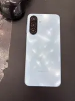 Điện thoại Samsung Galaxy A17 8GB 128GB Xanh Nhạt SM-A175 Demo