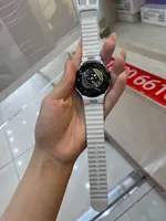 Đồng hồ thông minh Samsung Galaxy Watch7 44mm Bạc SM-L310