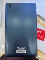 Máy tính bảng Masstel Tab 8A Kidzone Xanh Navy
