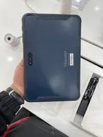 Máy tính bảng Masstel Tab 10 Edu 4G 3GB 32GB Xanh
