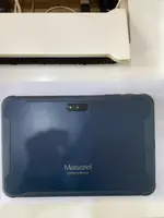 Máy tính bảng Masstel Tab 10 Edu 4G 3GB 32GB Xanh