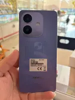 Điện thoại OPPO A3 6GB 128GB Tím CPH2669