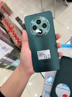 Điện thoại OPPO Reno12 F 5G 8GB 256GB Xanh CPH2637