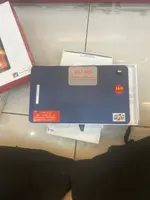 Máy tính bảng Samsung Galaxy Tab A9 Wifi 128GB Xanh Đậm SM-X110