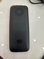 Điện thoại Itel IT8010 4G Đen