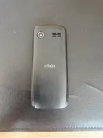 Điện thoại Inoi 240 Modern 4G Đen