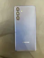 Điện thoại Samsung Galaxy M55 5G 256GB Đen SM-M556