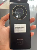 Điện thoại Honor X9b 5G 12GB-256GB Đen bóng đêm