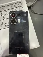 Điện thoại Xiaomi Poco M6 Pro 8GB 256GB Đen