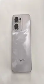 Điện thoại OPPO Reno13 F 8GB 256GB Tím CPH2701