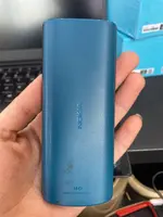 Điện thoại Nokia 105 DS Pro 4G Xanh TA-1538