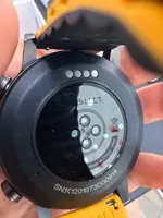 Đồng hồ thông minh Kieslect Watch Kr 2 Đen