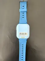 Đồng hồ định vị trẻ em Masstel Smart Hero GO Xanh dương