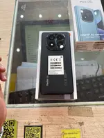 Điện thoại Xiaomi Redmi Note 14 Pro Plus 5G 8GB 256GB Đen