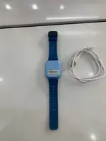 Đồng hồ định vị trẻ em Masstel Smart Hero GO Xanh dương