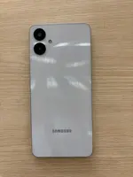 Điện thoại Samsung Galaxy A06 4GB 128GB Xanh Nhạt SM-A065