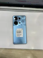 Điện thoại Xiaomi Poco M6 Pro 12GB 512GB Xanh dương
