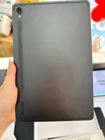 Máy Tính Bảng Samsung Galaxy Tab S9 Wifi 256GB Xám SM-X710