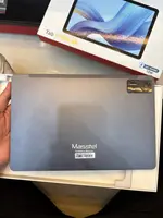 Máy tính bảng Masstel Tab 11 Pro 4G 4GB 128GB Xám