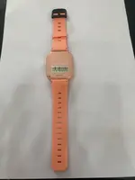 Đồng hồ định vị trẻ em Masstel Smart Hero GO Hồng
