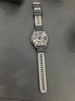 Đồng hồ thông minh Garmin Fenix 8 Sapphire AMOLED Titanium 47mm Đen 010-02904-29