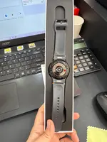 Đồng hồ thông minh Samsung Galaxy Watch FE 40mm Đen SM-R861