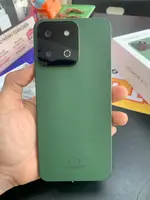 Điện thoại Honor X7c 8GB 256GB Xanh