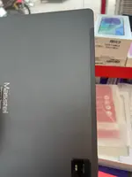 Máy tính bảng Masstel Tab 11 Pro 4G 4GB 128GB Xám