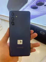 Điện thoại Samsung Galaxy M55 5G 256GB Đen SM-M556